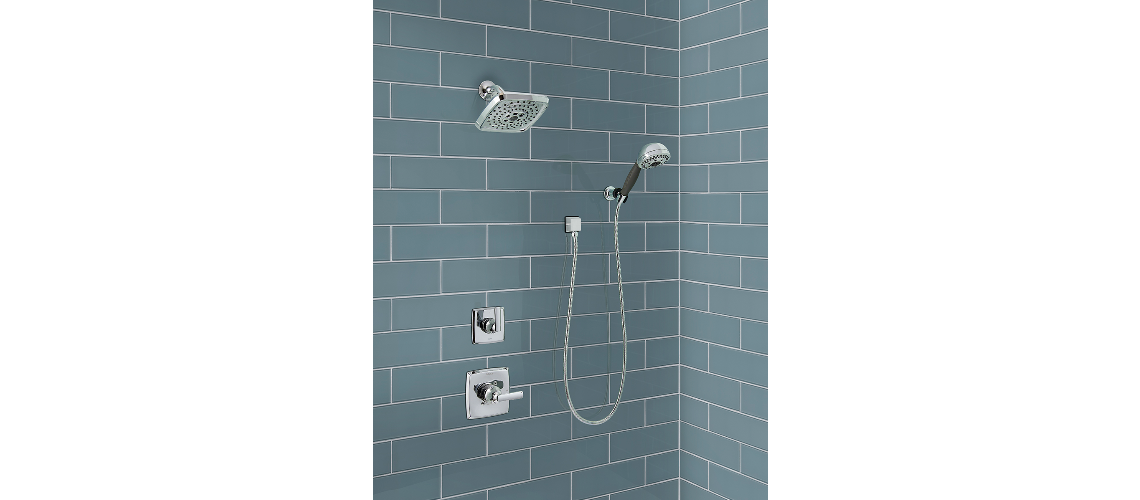 HARBOR GRAY SUBWAY TILE 4X12X8MM